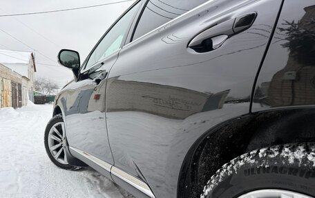 Lexus RX III, 2015 год, 2 050 000 рублей, 19 фотография