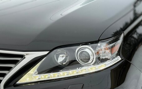 Lexus RX III, 2015 год, 2 050 000 рублей, 21 фотография