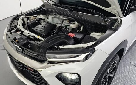 Chevrolet TrailBlazer, 2022 год, 2 300 000 рублей, 5 фотография