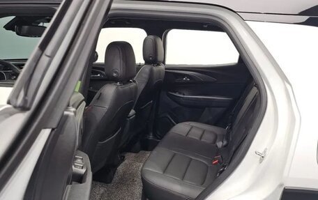 Chevrolet TrailBlazer, 2022 год, 2 300 000 рублей, 7 фотография
