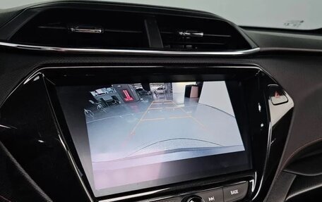 Chevrolet TrailBlazer, 2022 год, 2 300 000 рублей, 13 фотография