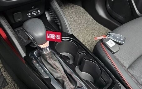 Chevrolet TrailBlazer, 2022 год, 2 300 000 рублей, 14 фотография