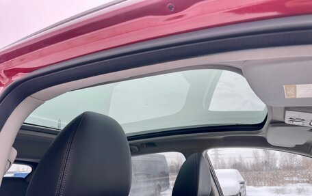 Nissan Qashqai, 2022 год, 2 450 000 рублей, 11 фотография