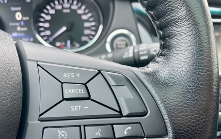 Nissan Qashqai, 2022 год, 2 450 000 рублей, 14 фотография