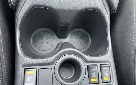 Nissan Qashqai, 2022 год, 2 450 000 рублей, 18 фотография