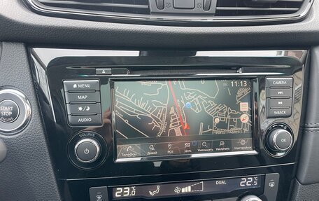 Nissan Qashqai, 2022 год, 2 450 000 рублей, 16 фотография