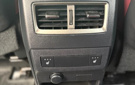 Lexus RX IV рестайлинг, 2017 год, 4 850 000 рублей, 12 фотография