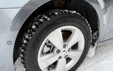 Skoda Octavia, 2018 год, 1 580 000 рублей, 16 фотография