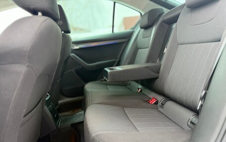 Skoda Octavia, 2018 год, 1 580 000 рублей, 21 фотография