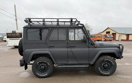 ЛуАЗ Hunter, 2022 год, 1 999 999 рублей, 4 фотография