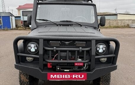 ЛуАЗ Hunter, 2022 год, 1 999 999 рублей, 3 фотография