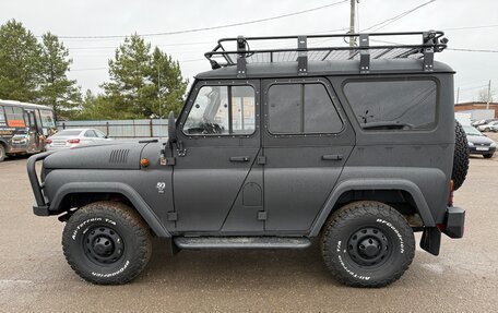 ЛуАЗ Hunter, 2022 год, 1 999 999 рублей, 8 фотография