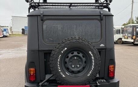 ЛуАЗ Hunter, 2022 год, 1 999 999 рублей, 5 фотография