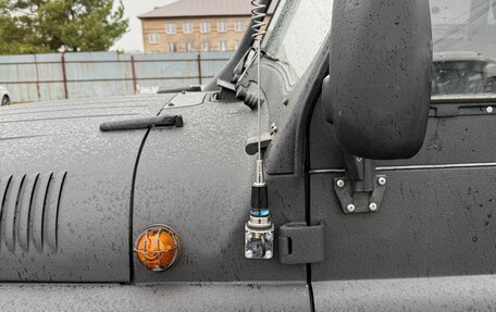 ЛуАЗ Hunter, 2022 год, 1 999 999 рублей, 9 фотография