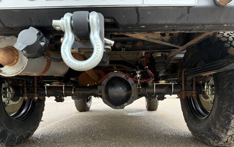 ЛуАЗ Hunter, 2022 год, 1 999 999 рублей, 13 фотография