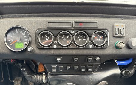 ЛуАЗ Hunter, 2022 год, 1 999 999 рублей, 14 фотография