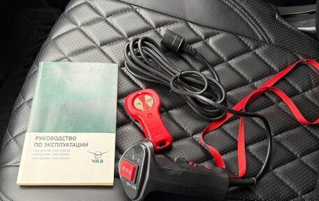 ЛуАЗ Hunter, 2022 год, 1 999 999 рублей, 15 фотография