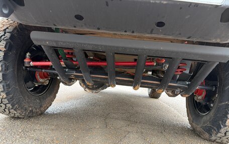 ЛуАЗ Hunter, 2022 год, 1 999 999 рублей, 16 фотография