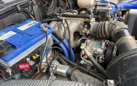 ЛуАЗ Hunter, 2022 год, 1 999 999 рублей, 11 фотография