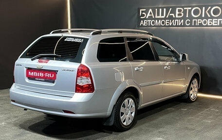 Chevrolet Lacetti, 2012 год, 699 000 рублей, 4 фотография