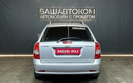 Chevrolet Lacetti, 2012 год, 699 000 рублей, 5 фотография