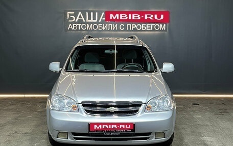 Chevrolet Lacetti, 2012 год, 699 000 рублей, 2 фотография