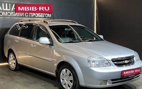 Chevrolet Lacetti, 2012 год, 699 000 рублей, 3 фотография