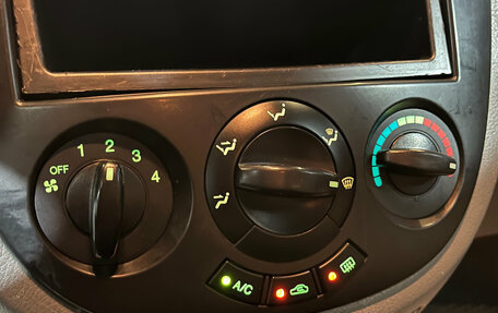 Chevrolet Lacetti, 2012 год, 699 000 рублей, 13 фотография