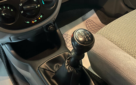 Chevrolet Lacetti, 2012 год, 699 000 рублей, 14 фотография