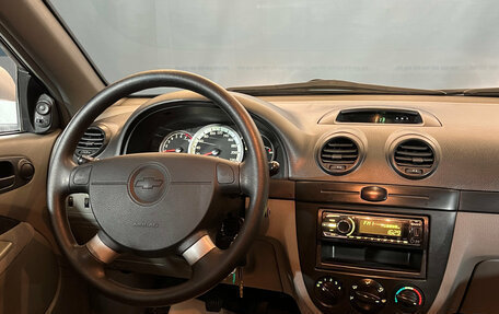 Chevrolet Lacetti, 2012 год, 699 000 рублей, 10 фотография