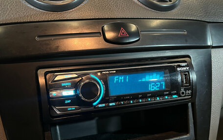 Chevrolet Lacetti, 2012 год, 699 000 рублей, 12 фотография