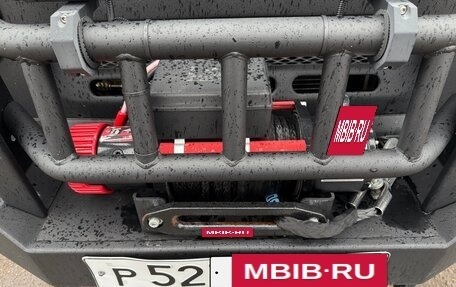 ЛуАЗ Hunter, 2022 год, 1 999 999 рублей, 10 фотография