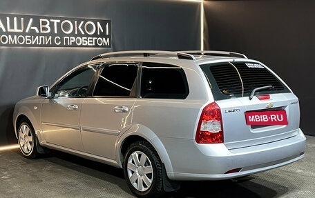 Chevrolet Lacetti, 2012 год, 699 000 рублей, 6 фотография