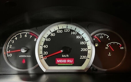 Chevrolet Lacetti, 2012 год, 699 000 рублей, 11 фотография