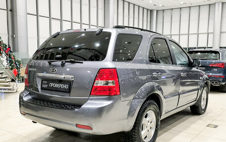 KIA Sorento IV, 2008 год, 799 000 рублей, 5 фотография