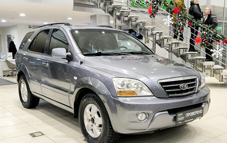 KIA Sorento IV, 2008 год, 799 000 рублей, 3 фотография