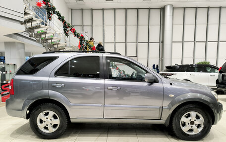 KIA Sorento IV, 2008 год, 799 000 рублей, 4 фотография