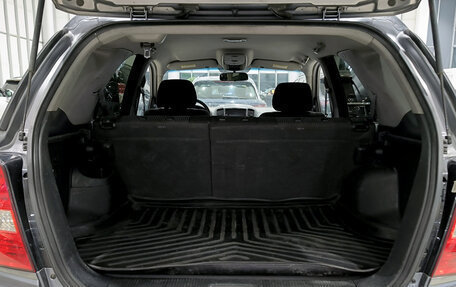 KIA Sorento IV, 2008 год, 799 000 рублей, 10 фотография