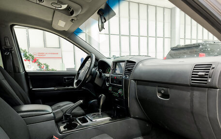 KIA Sorento IV, 2008 год, 799 000 рублей, 11 фотография