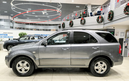 KIA Sorento IV, 2008 год, 799 000 рублей, 8 фотография