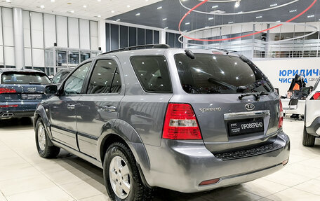 KIA Sorento IV, 2008 год, 799 000 рублей, 7 фотография