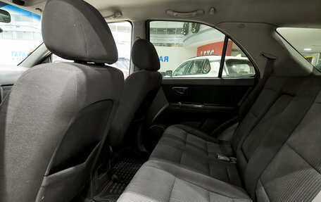 KIA Sorento IV, 2008 год, 799 000 рублей, 12 фотография