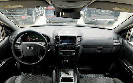 KIA Sorento IV, 2008 год, 799 000 рублей, 14 фотография