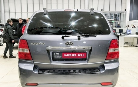 KIA Sorento IV, 2008 год, 799 000 рублей, 6 фотография