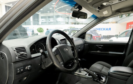 KIA Sorento IV, 2008 год, 799 000 рублей, 16 фотография