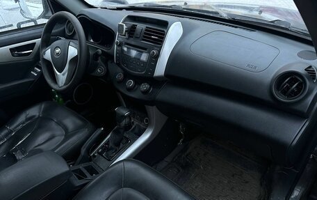 Lifan X60 I рестайлинг, 2016 год, 549 000 рублей, 8 фотография