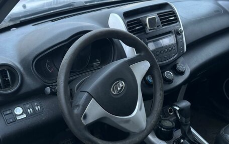 Lifan X60 I рестайлинг, 2016 год, 549 000 рублей, 7 фотография