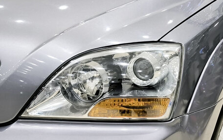 KIA Sorento IV, 2008 год, 799 000 рублей, 17 фотография