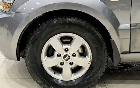 KIA Sorento IV, 2008 год, 799 000 рублей, 18 фотография