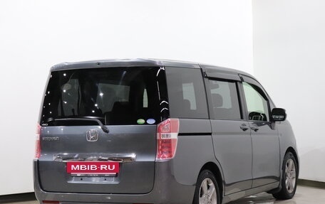 Honda Stepwgn IV, 2012 год, 1 390 000 рублей, 5 фотография